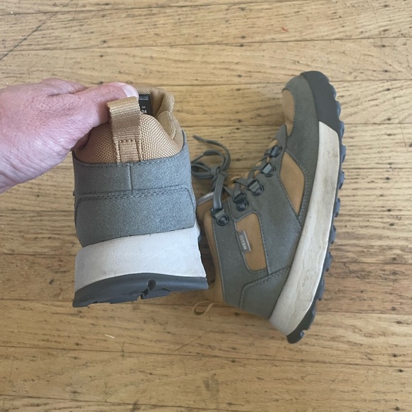 REI Co-op Trailmade waterproof Hiking Boots - Picture 6 of 11